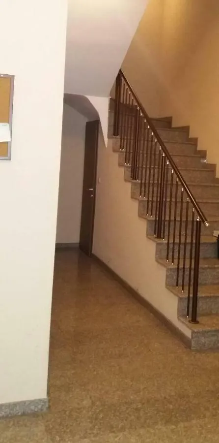 瓦爾納Apartament Primera公寓 公寓 瓦爾納