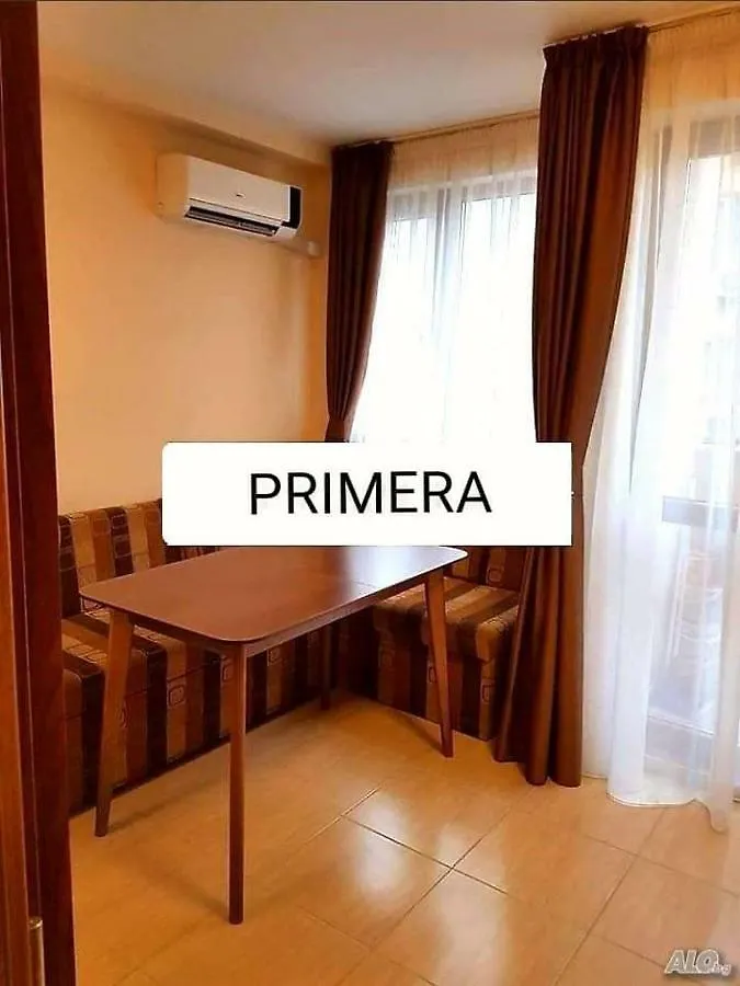 瓦爾納Apartament Primera公寓 瓦爾納
