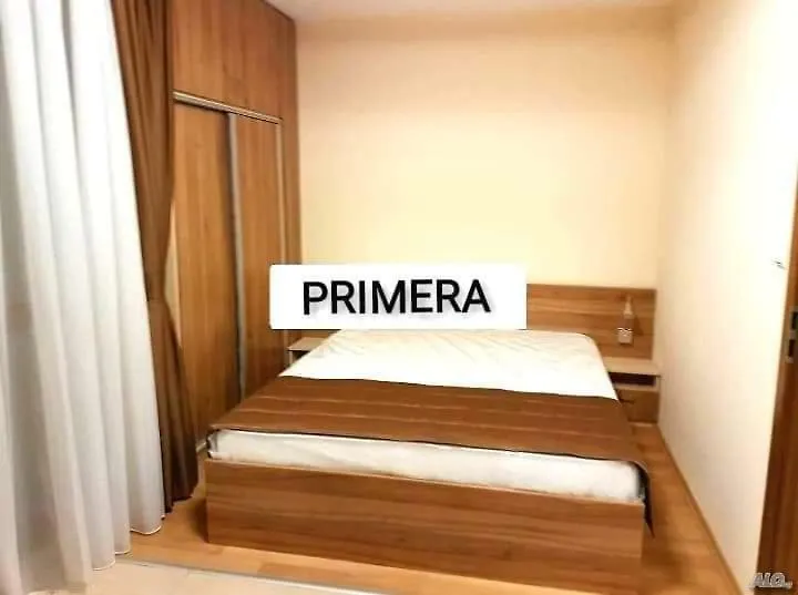 Apartmán Apartament Primera Varna