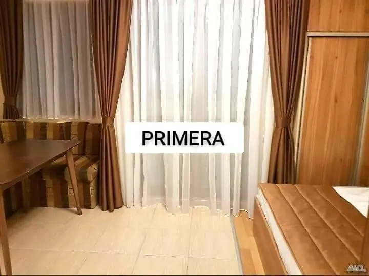 Apartmán Apartament Primera Varna